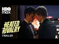 Heated Rivalry Official Trailer HBO Max