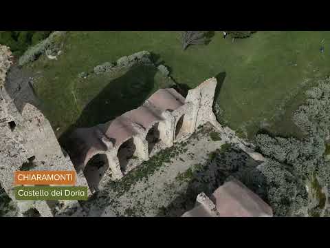 Chiaramonti (SS) - Il comune