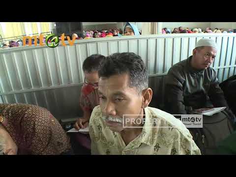 Jihad Pagi MTATV Solo 15/09/2019 - Risalah Shalat Jum'at ke 3