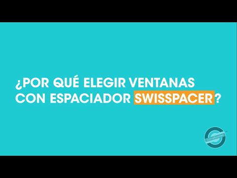Sellasilicones Espaciador Swisspacer para Vidrio Insulado