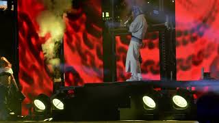 7) Music Meets Tourism 2025, Abraham Mateo, &quot;Háblame bajito&quot;