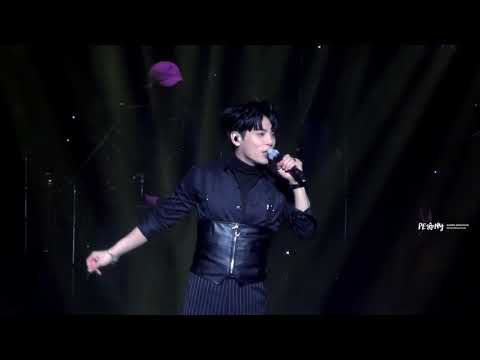 [Eng Sub] Jonghyun - LOVE BELT ft. Shawols | Live Performance from THE AGIT - The Letter 170707