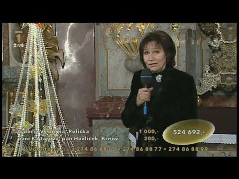 Marta Kubišová - Řekni, kde ty kytky jsou (2011)