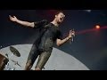 Imagine Dragons - Demons at Glastonbury 2014.