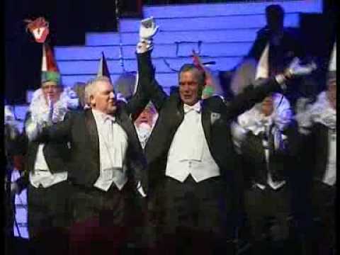 Oétkómme Jocus/NUATH Dreejspan 2009