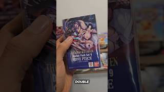 La nueva expansión de One piece OP14 🏴‍☠️The Azure Sea's Seven 🐍#onepiececardgame #onepiecetcg #op14