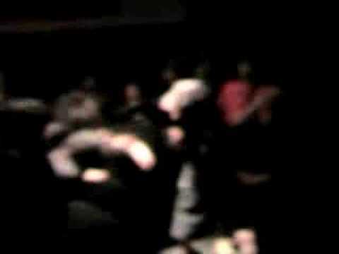 Blasphemy Squad-Die Nazi Die