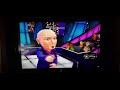 I Play As Tails On Deal Or No Deal For The Wii