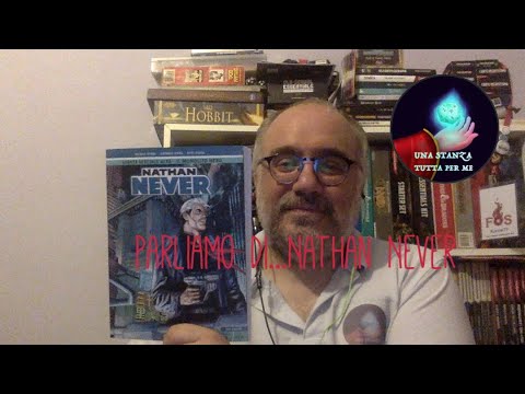 Parliamo di... Nathan Never