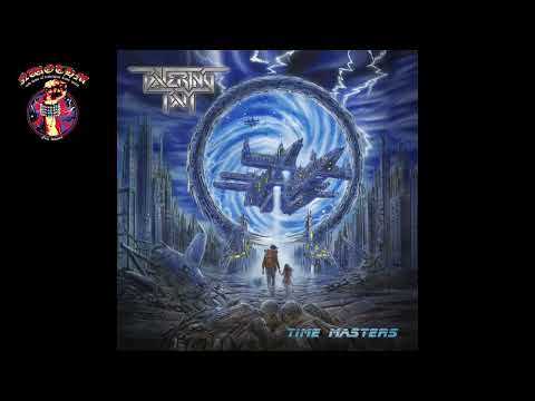 Battering Ram - Time Masters (2026)