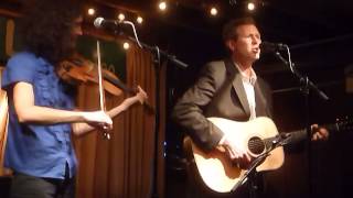 Robbie Fulks & Jenny Scheinman - Aunt Peg's New Old Man