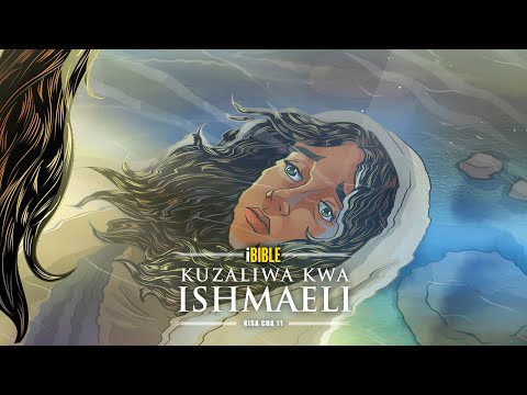 iBible | Episode 11: The Birth of Ishmael [Swahili] [RevelationMedia]