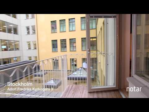 Såld, 3:a · 92m2 · 4983 kr avg, Vasastan/City : Via Notar mäklare Hammarby Sjöstad /