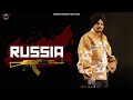 RUSSIA Full Video Sidhu Moosewala MooseTape Punjabi GTA Video 2021 Birring Productions