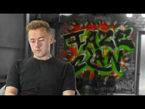 I Joined FaZe Clan... but then it all went wrong