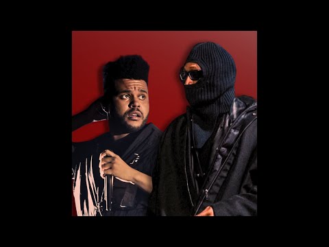 [FREE] Future x The Weeknd Type Beat "Dangerous"