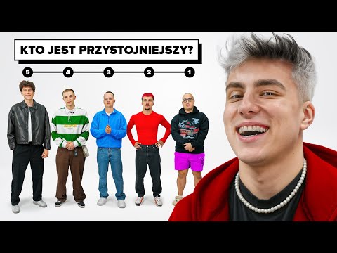 KTO JEST NAJGORSZYM PARTNEREM?