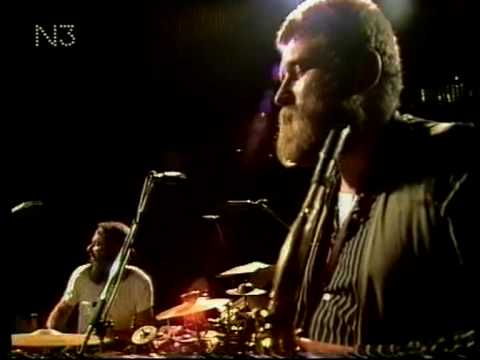 Brötzmann / van Hove / Bennink - Einheitslied (1974/02/04)