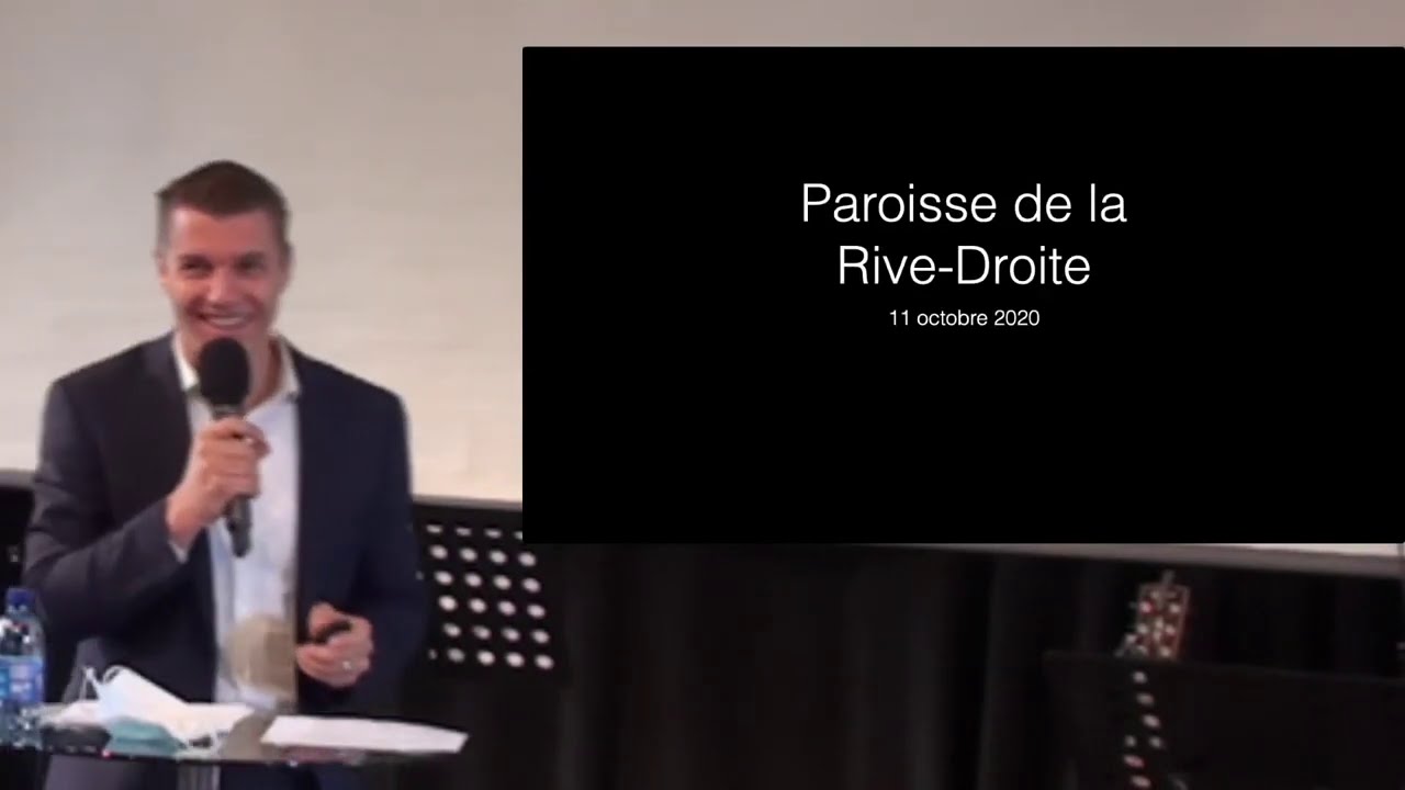 Le royaume des cieux est proche (JérÎme Schmidt)