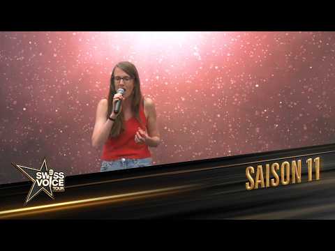 Susanne - Swiss Voice Tour 2026, Fribourg-sud