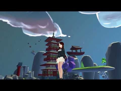 Beyond - 高難度3dジャンプアクション