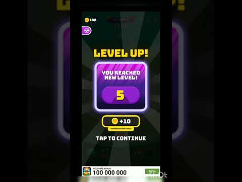 Blocks Merge 3D 🔒 512,1K, 2K lv 3- 16 30+ views