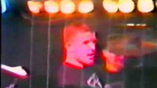 Slapshot - Live &#39;The Rat&#39;, Boston MA 1989