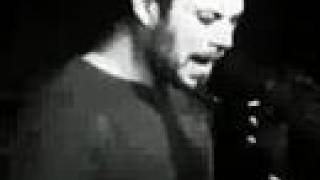 Rocco Deluca and The Burden / Gravitate Video