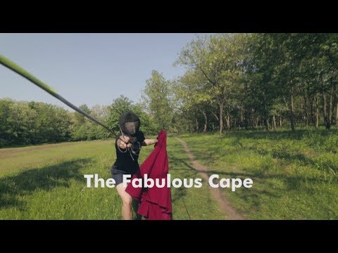 Learn Rapier 8 - The Fabulous Cape
