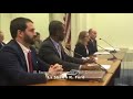 Michael Strauss   ISBA Attorney Opposes Illinois Equal Parenting Bill