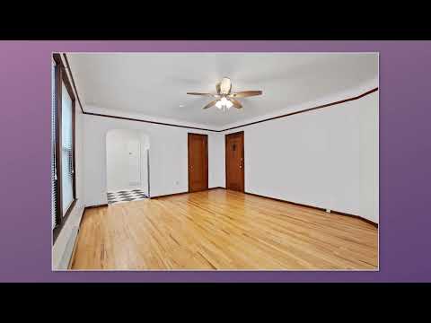 Naomi &amp; Charmaine property video
