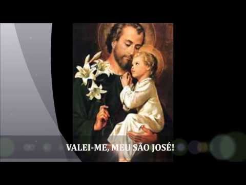 Oração a São José video
