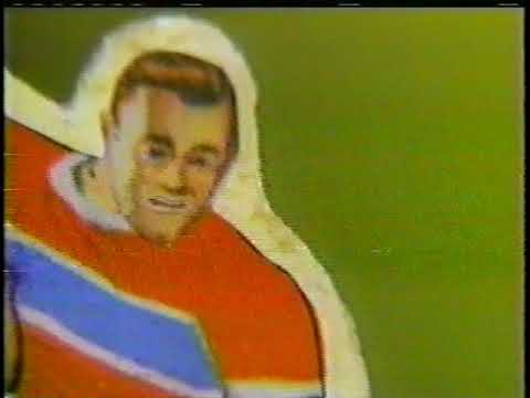 1999 Second Round -  Toronto vs. Pittsburgh, Game 3, PART 3