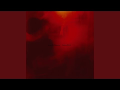 Between Shadow and Lights (Feat. Anne Clark)