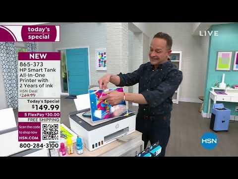 HSN | Adam's Open House 4th Anniversary 03.11.2024 - 09 PM