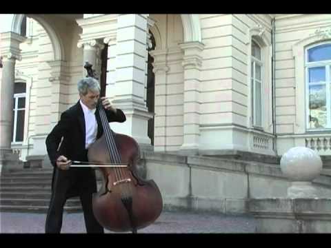 Petro Lesiuk - G.Bottesini "Elegy"