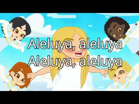 ALELUYA   karaoke