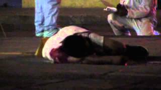 BREVES POLICÍACAS: 15 MAYO 2015 (ASESINAN A SUJETO EN LA CALLE LEANDRO VALLE)