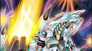 Yugioh duel links- Yuesi finally has line now with Shooting Star Dragon T.G. EX