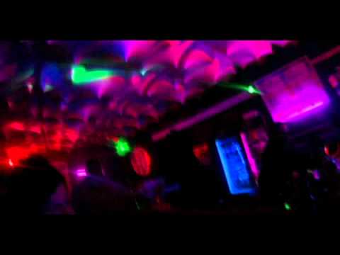 MinuHeadCam on Tour - Minupren Bday 2011 @ Plan B Weißenfels