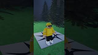 落ちたら地獄アスレチック　【Roblox/ロブロックス】