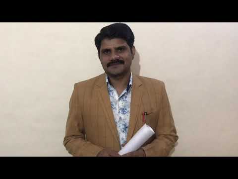 RITESH SINGH Audition of Self Test 