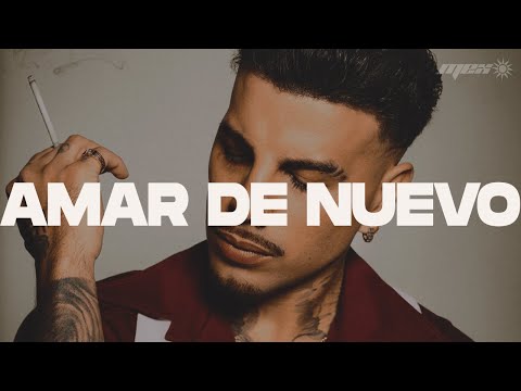 Rauw Alejandro - Amar De Nuevo (Letra)