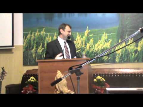 Titus Coroban - Trofeul lui Dumnezeu (Predică)