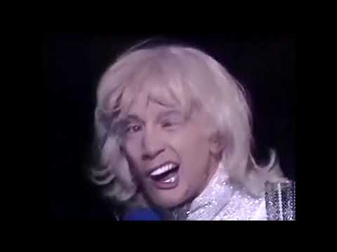 Martin Short's Jackie Rogers, Jr. Laugh Reel Compilation #martinshort