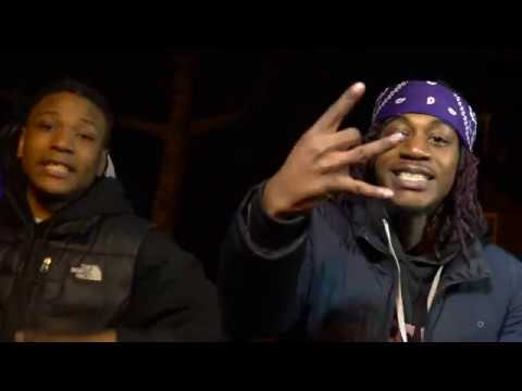 EASTSIDE  (LayLowSav FEAT  ZA 2G & HEADSHOT HUNCHO)