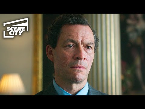 The Royal Britannia Yacht Substitute | The Crown (Imelda Staunton, Dominic West)