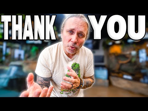 We Raised $120,000 in 24 Hours! Thank You!