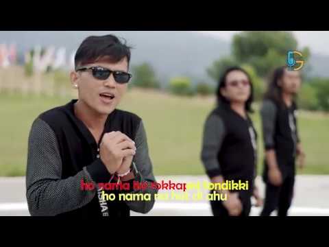 TRIAMOR - Ho Nama Na Hot Di Ahu