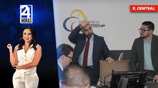 noticieroNoticiero 24 Horas Emisión Central de este domingo 28 de diciembre del 2025